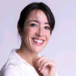 Lucia Reguillo Granados
