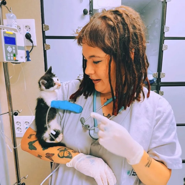 Thais Nadia Martín Rubio