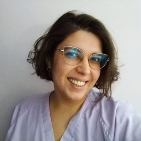 Laura Gamero