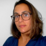 Cristina Martín de Santiago