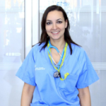 Luisa Martínez Cobo