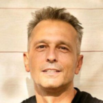 Martin Paniagua