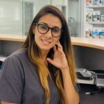 Carmen Rosa Almenar Cañizares