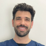 Jose Joaquin Arnaiz Cid