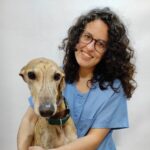 Vanessa Bentanachs Martin