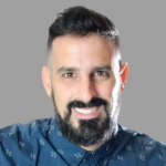 Manu Guerrero