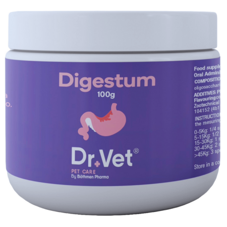 Digestum, Alimento complementario que ayuda a mantener la correcta función del estómago e intestino delgado