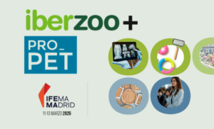 VETMADRID + Iberzoo Propet 2026