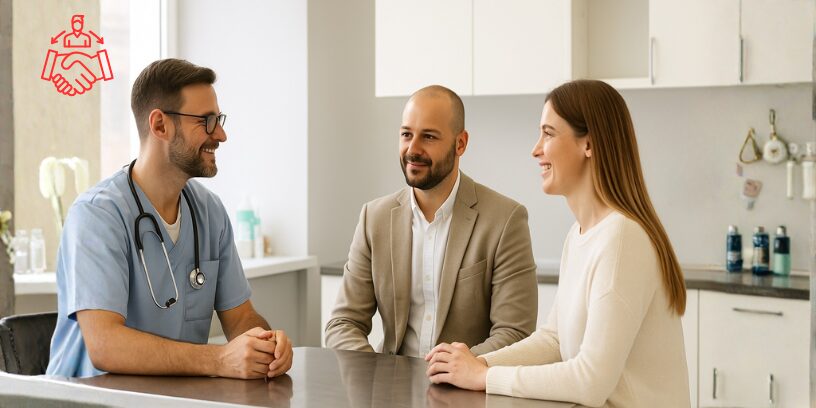 Mediación en clínica veterinaria, una alternativa real para resolver conflictos con clientes