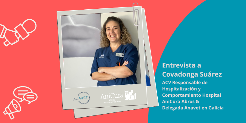 La base de un buen ACV está en escuchar, observar y aprender con mirada clínica y humana