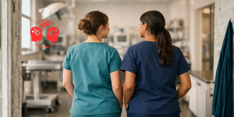 Ya tengo mi título de ACV y ahora qué hago para llegar a mi mejor versión como auxiliar veterinario