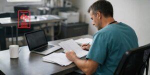 Responsabilidad deontológica en veterinaria y por qué influye directamente en el ejercicio profesional