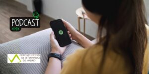 COLVEMA lanza un canal de Spotify con contenidos para el bienestar emocional de los veterinarios