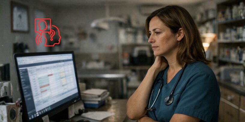 Cuando la prudencia frena la gestión de la clínica veterinaria