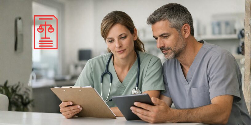 Protegido: Errores frecuentes al gestionar una reclamación ante la OMIC en clínicas veterinarias