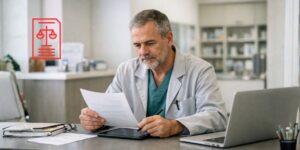 Protegido: Cómo responder a una reclamación ante la OMIC sin poner en riesgo a tu clínica