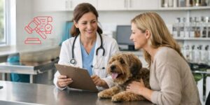 La responsabilidad penal del veterinario en la práctica clínica diaria