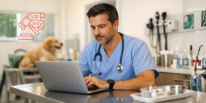 Lo que todo veterinario clínico debería saber sobre la responsabilidad penal