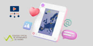 El Colegio de Veterinarios de Madrid lanza un mensaje directo a la Administración: “Escuchen a los veterinarios”