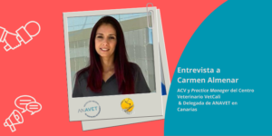 Protegido: Gestión clínica como salida profesional para ACV, la visión de una practice manager en veterinaria