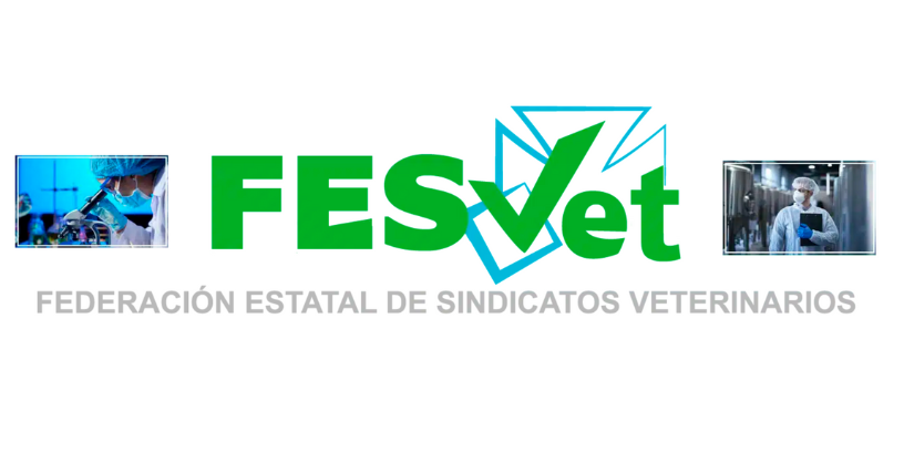 FESVET solicita aplazar la manifestación del 18 de febrero y propone votar la derogación del Real Decreto 666/2023