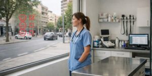 Hablar de bioética en la clínica veterinaria para entender también nuestro propio bienestar