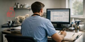 Precio, presupuestos y conflictos en la clínica veterinaria y cómo prevenir reclamaciones con trazabilidad