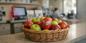 ¿Una manzana podrida en el equipo? Cómo gestionar a un empleado problemático en tu clínica veterinaria