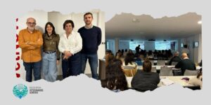 El Colegio de Veterinarios de Almería organiza un seminario sobre trastornos por separación en pequeños animales