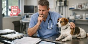 Cuando los protocolos no son suficientes y el criterio clínico marca la diferencia en medicina veterinaria