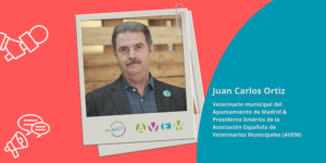 Veterinaria municipal, salud pública y otras oportunidades profesionales para los ACV