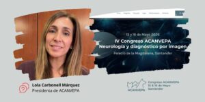 Neurología clínica y diagnóstico por imagen protagonizan el IV Congreso ACANVEPA en Santander
