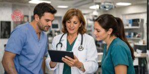 El papel del veterinario especialista en la clínica veterinaria y su colaboración con generalistas y clínicos con formación avanzada