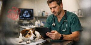 El papel del veterinario ante el maltrato animal: evidencia clínica y valor probatorio en la práctica pericial