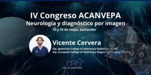 El IV Congreso ACANVEPA analizará los errores de interpretación en radiología torácica en pequeños animales