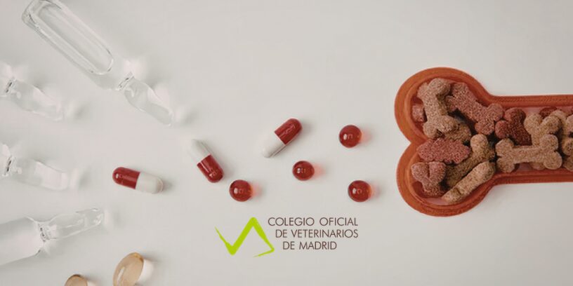 El Colegio de Veterinarios de Madrid defiende la realidad asistencial de la profesión, reivindica el criterio clínico veterinario y reclama un análisis riguroso sobre el acceso y uso del medicamento veterinario
