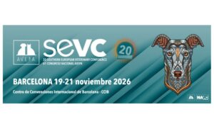 SEVC 2026 Barcelona: Congreso AVEPA y Southern European Veterinary Conference