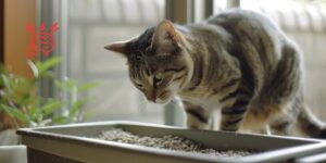 La cistitis idiopática felina apunta cada vez más al estrés