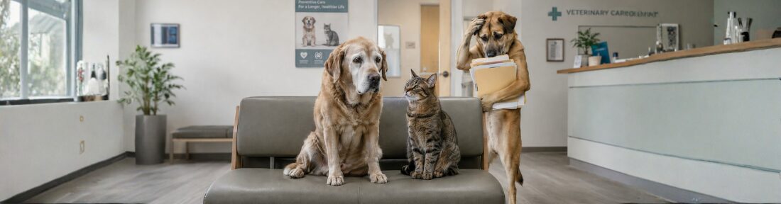Final de vida del animal, dolor felino y formación gratuita para junio