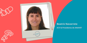 ANAVET y la construcción del futuro del auxiliar clínico veterinario