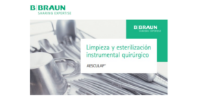 El cuidado del instrumental veterinario: una responsabilidad clínica que marca la diferencia