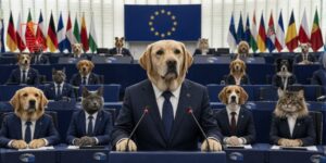 Reglamento europeo sobre bienestar y trazabilidad de perros y gatos y su impacto en la clínica veterinaria