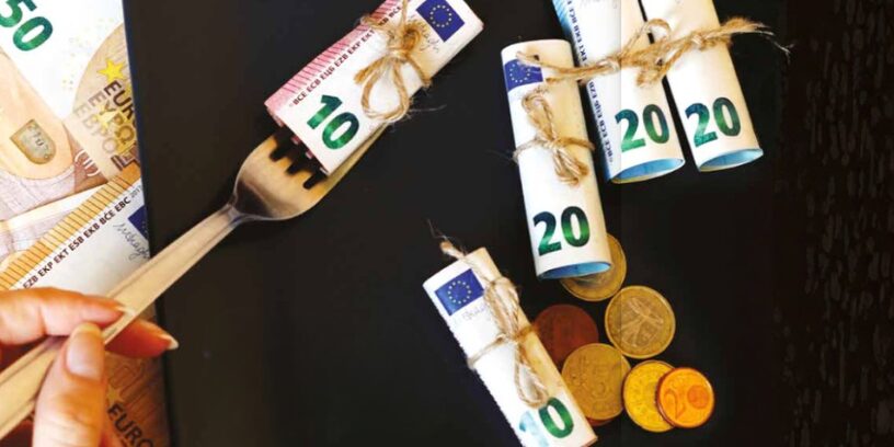 El tabú del dinero en veterinaria