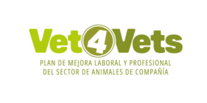 Vet4Vets llama a los veterinarios de toda España a participar en una gran encuesta sobre su situación profesional