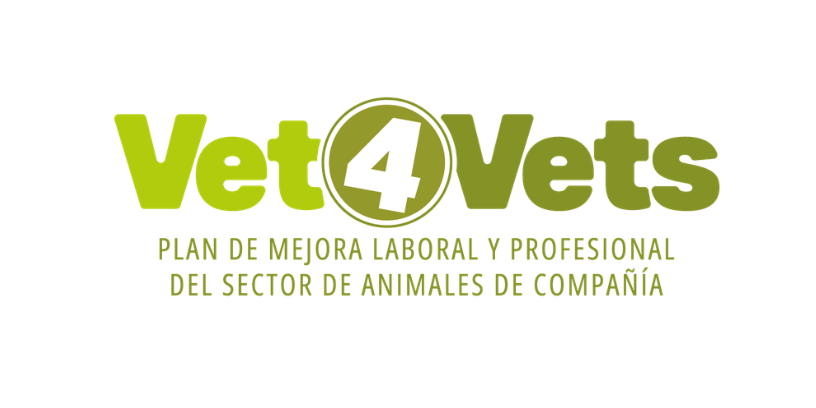 Vet4Vets llama a los veterinarios de toda España a participar en una gran encuesta sobre su situación profesional
