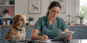 Protegido: Abuso sexual animal en España: avances legales y papel del perito veterinario