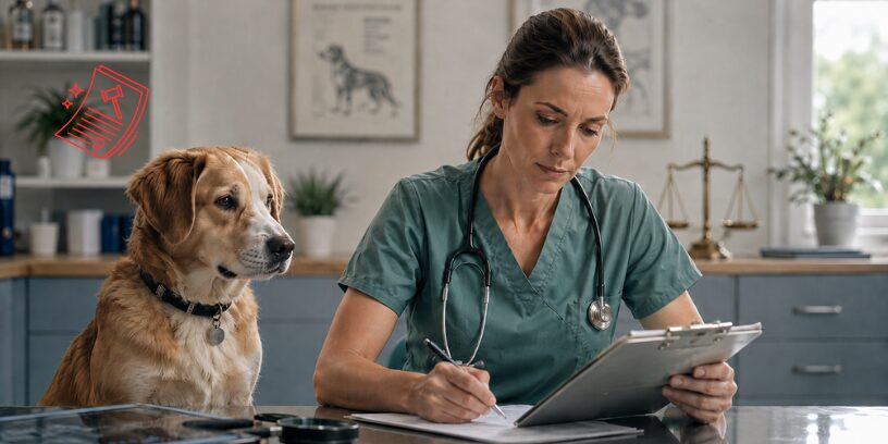 Protegido: Abuso sexual animal en España: avances legales y papel del perito veterinario