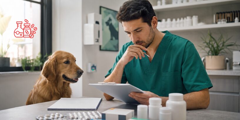 Protegido: Antibióticos veterinarios y resistencias antimicrobianas: el reto de adaptar formatos en salud animal