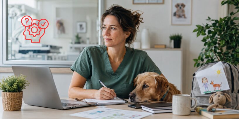 CEO veterinaria