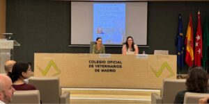 COLVEMA acoge la presentación de “Comenzar sin quemarse”